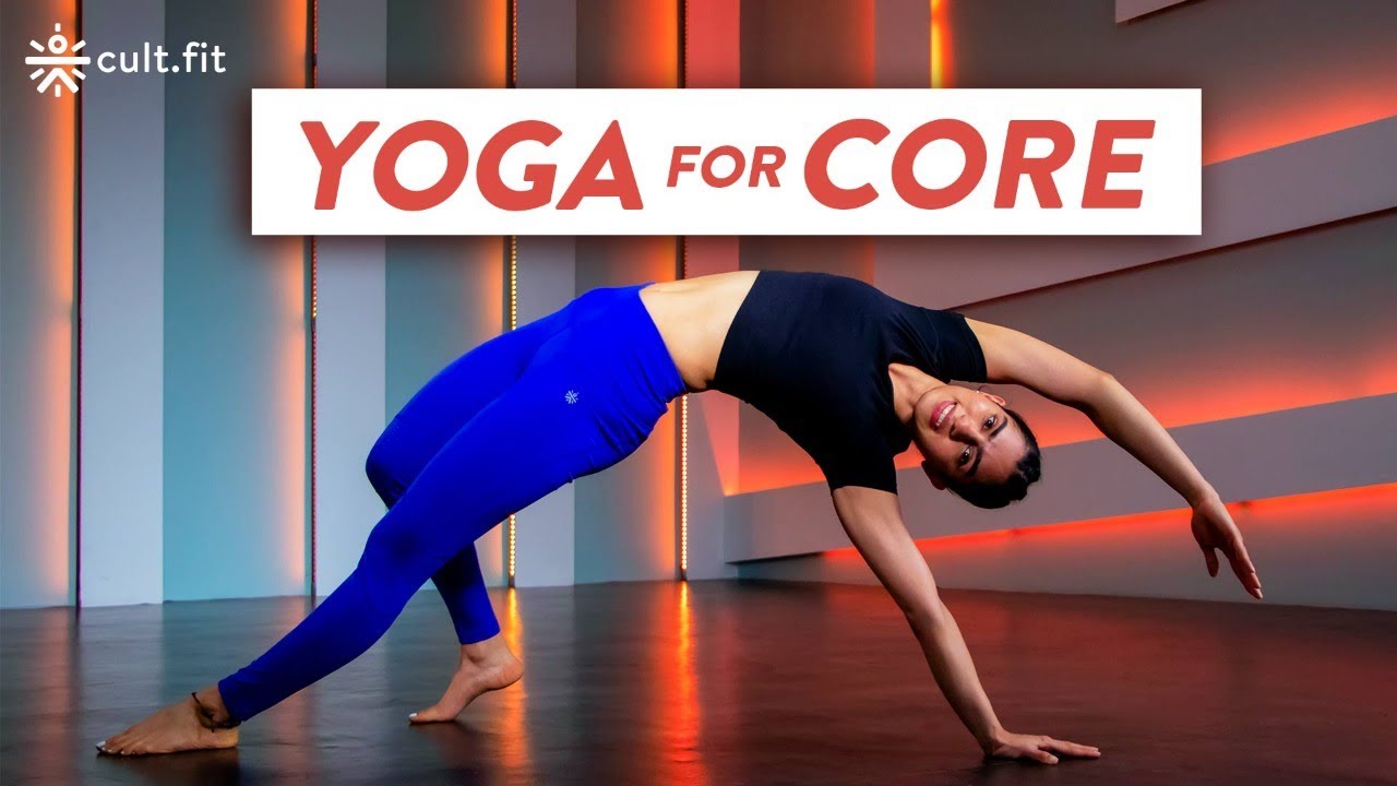 5 Beginner Yoga Poses for Plus Size Women